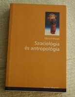 Szociológia és antropológia  Marcel Mauss