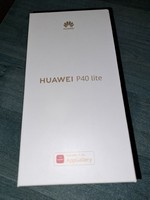 Huawei P40 Lite telefon
