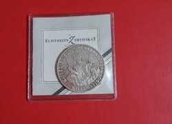 10 Dm commemorative coin
