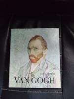Van Gogh - small monograph - French impressionism.