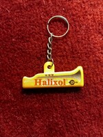 Halixol keychain