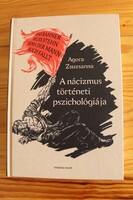 The historical psychology of Nazism