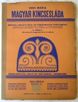 Undi Mária: Magyar Kincsesláda II.