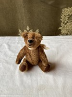 Old small teddy bear 20 cm.
