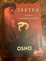 Osho: Tantra