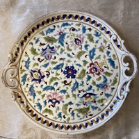 Huge schütz cilli decorative bowl
