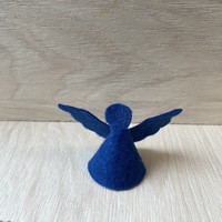 Angel, ornament, gift package decoration