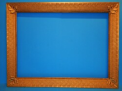 Brussels frame (1.) with an external size of 53X70cm, in excellent condition