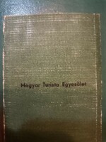 1942 évi Turita Egyesület tagsági igazolas