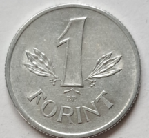 1988. 1 Forint (279)