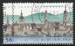 Bundes 1261 Mi 2244     1,10 Euró