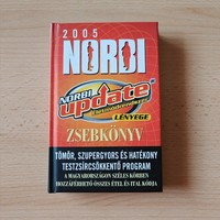 Schobert Norbert - Norbi zsebkönyv 2005