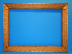 Brussels frame (2nd) with an outer size of 53X70cm, in excellent condition