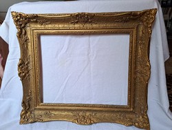 Blondel picture frame