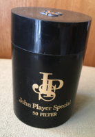John Player Special 50 filter cigerettás doboz gyűjtőknek