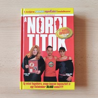 Schobert Norbert - A Norbi titok