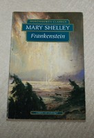 Mary Shelley  	Frankenstein