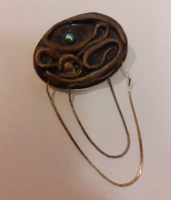 RETRO BROSS KITŰZŐ