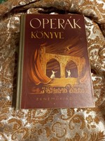 Book of Operas 1955