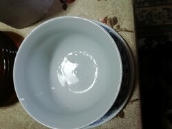 Porcelain saucer 33. In perfect condition