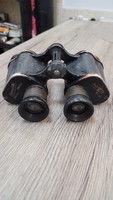 Ii vh german hensoldt wetzlar sportglas 8x30 binoculars.
