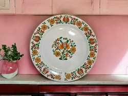 Alföldi porcelain wall plate 19.5 cm