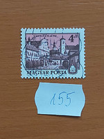 Hungarian Post 155
