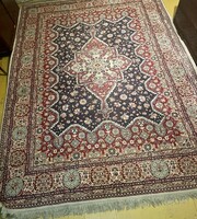 Persian carpet 250x340 cm, wool