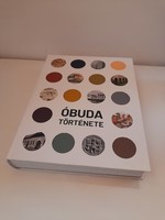 The story of Óbuda by Népessy Noémi (chief editor)