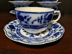 Johnson bros English porcelain tea cup
