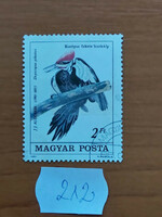 Hungarian Post 212