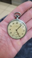 Antique doxa antimagnetic pocket watch.