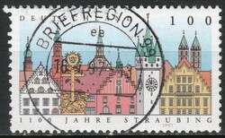 Bundes 2732 Mi 1910     0,90 Euró