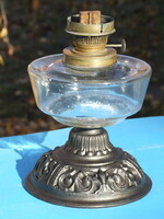 Kerosene lamp (211112)
