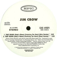 Jim crow - that drama (baby's mama) (12