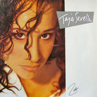 Taja Sevelle - Taja Sevelle (LP, Album)