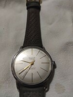 Dreffa geneve 21-stone collection Swiss watch in excellent condition.