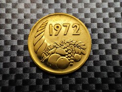 Algéria 20 Santimat, 1972 FAO - Földreform