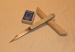 MIKOV AFRICA bicska. Gyűjteményből.