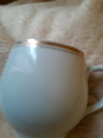 Czech antique cup