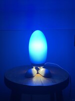 Retro ikea fjorton egg lamp