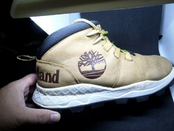 Timberland Bota Brooklyn Camel Hombre (ered) f (ered) férfi 42 BTH:26,5 cm száras bőrcipő