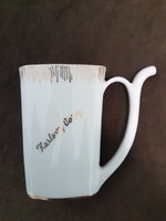 Drinking cup