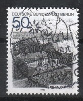 Berlin 1025 Mi 685     0,90 Euró