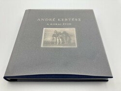 André Kertész – A korai évek