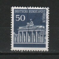 Berlin 0770  Mi 289      0,50 Euró