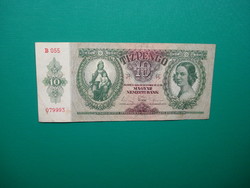 10 pengő 1936  AP