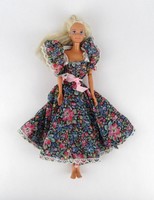 1J097 Mattel 1993 Disney Barbie doll