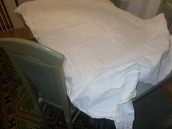 Nice large tablecloth 210 x 100 cm