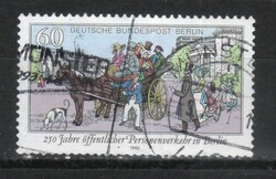 Berlin 0712  Mi 861    2,00 Euró